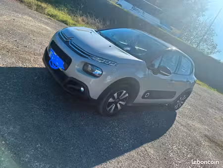 Citroën C3 1.2 82