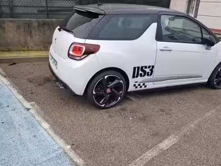 DS 3 