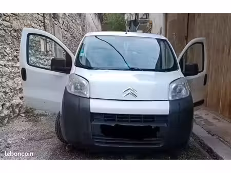 Citroën Nemo Combi 1.3 75