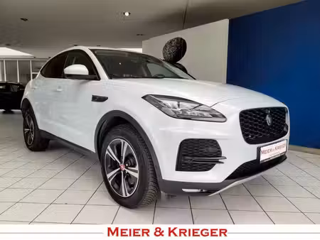 Jaguar E-Pace D165 2.0 163