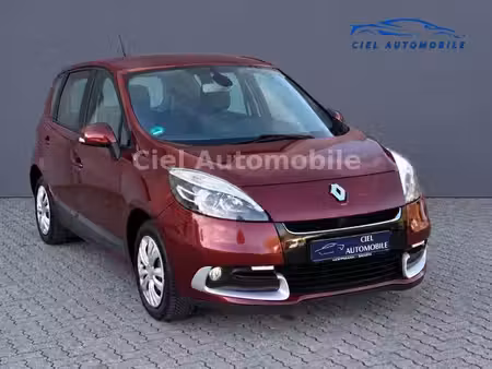 Renault Scénic 1.6 110 Expression