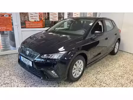 Seat Ibiza 1.0 80 Référence