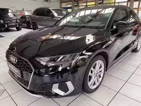 Audi A3 1.0 TFSI