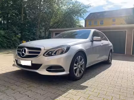 Mercedes-Benz Classe E E 220 2.1 170