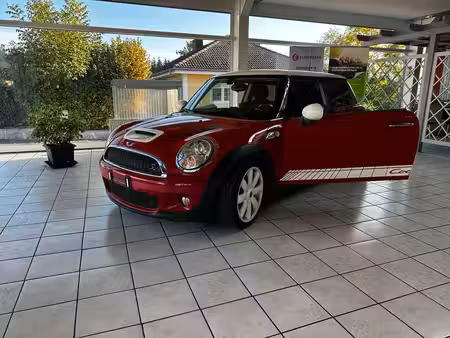 Mini Mini Cooper S 1.6
