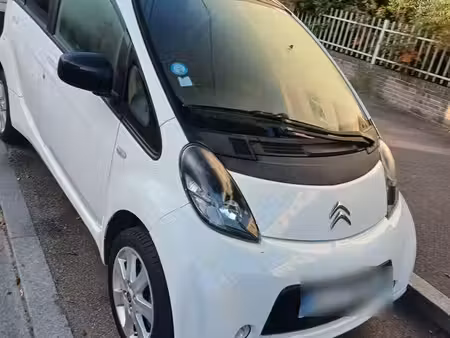Citroën C-zero 67 Confort