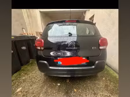 Citroën C3 1.2 PureTech 82