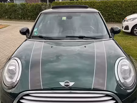 Mini Mini Cooper 1.5 136