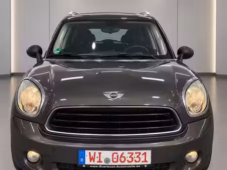 Mini Mini Cooper