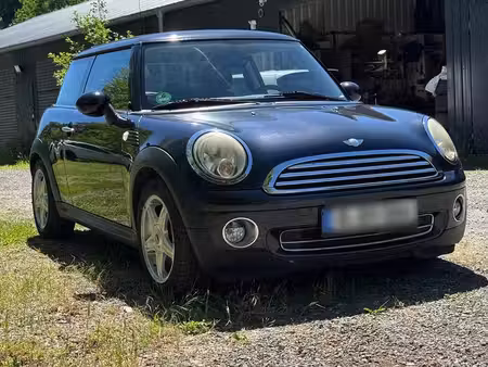 Mini Mini Cooper 95