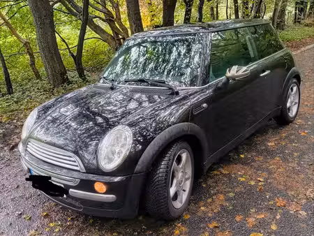 Mini Mini Cooper 1.6 115
