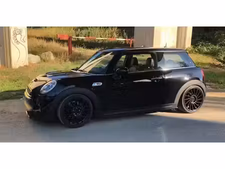 Mini Mini Cooper S 2.0 192