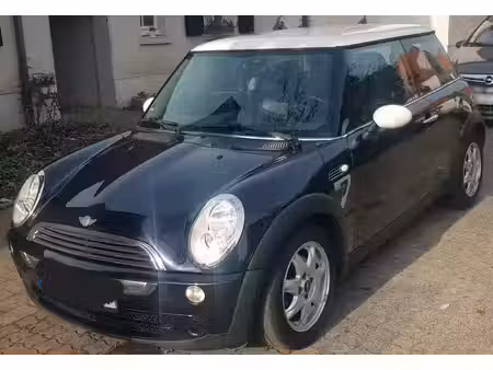 Mini Mini Cooper 1.6