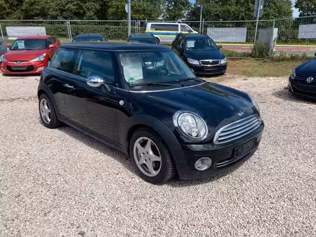 Mini Mini One 1.4 95