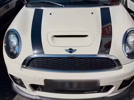 Mini Mini Cooper 1.6 211