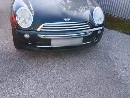 Mini Mini One 1.6 90