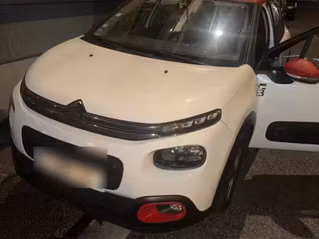 Citroën C3 1.2 82