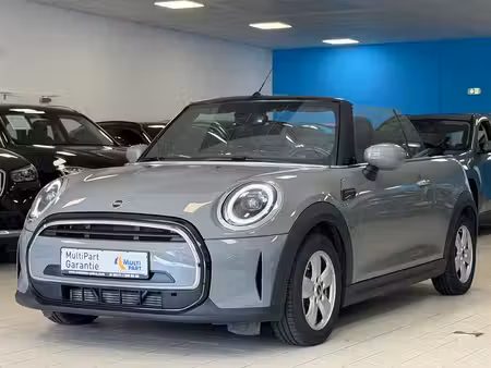 Mini Cabrio Cooper 1.5 136