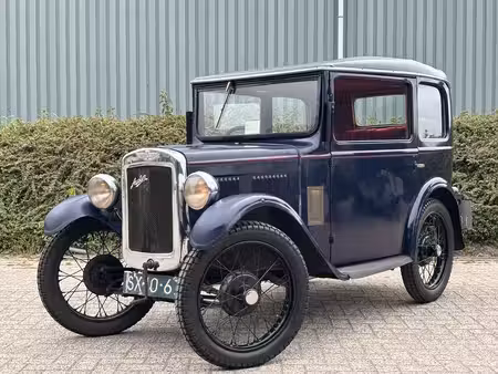 Austin 7