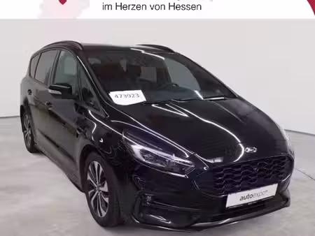 Ford S-Max 2.0 190 ST Line