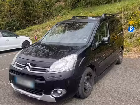 Citroën Berlingo 1.6 HDi 90 XTR