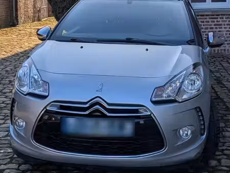 DS 3 1.6 HDi 90 So Chic