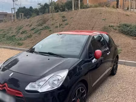 DS 3 1.6 HDi 90