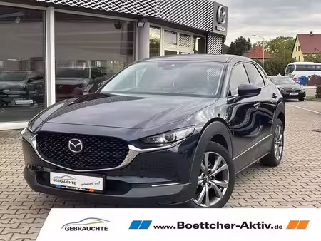 Mazda CX-30 Skyactiv X 2.0 179 Selection