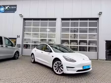 Tesla Model 3 Grande Autonomie 462 4x4