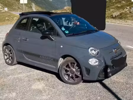 Abarth 595C 1.4 145
