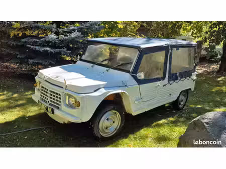 Citroën Mehari