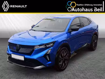 Renault Rafale E-Tech 1.2 200 Esprit Alpine