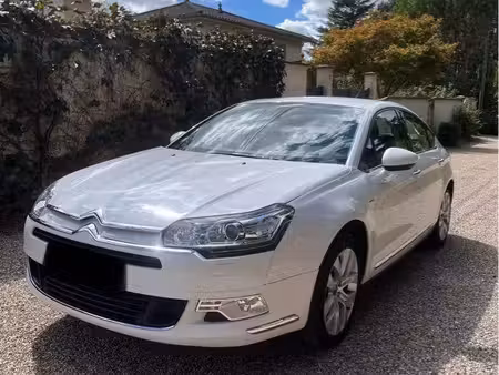 Citroën C5