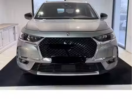 DS 7 