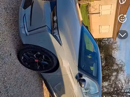 DS 4 1.5 HDi 130