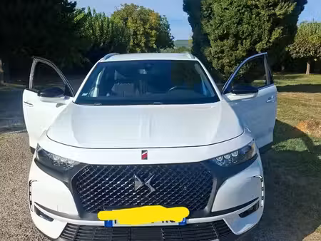 DS 7 