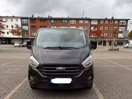 Ford Transit 2.0 131