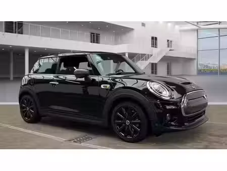 Mini Mini Cooper SE 184