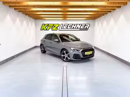 Audi A1 25 TFSI 1.0 TFSI 95