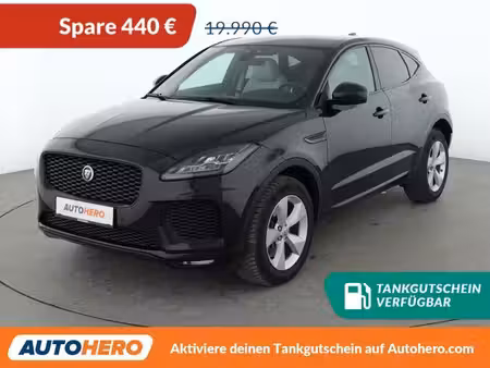 Jaguar E-Pace P200 2.0 200 R Dynamic S 4x4