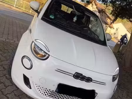 Fiat 500 118