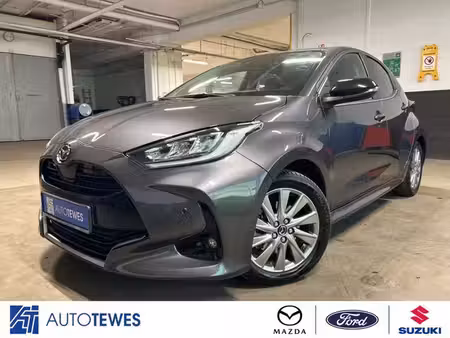 Mazda Mazda2 1.5 92