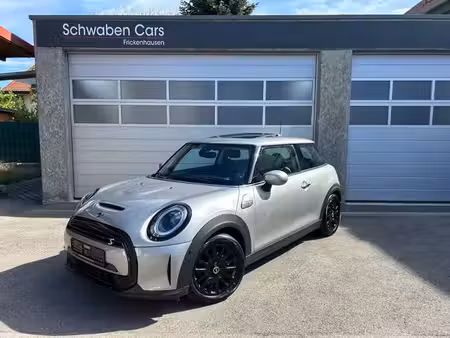 Mini Mini Cooper SE 184