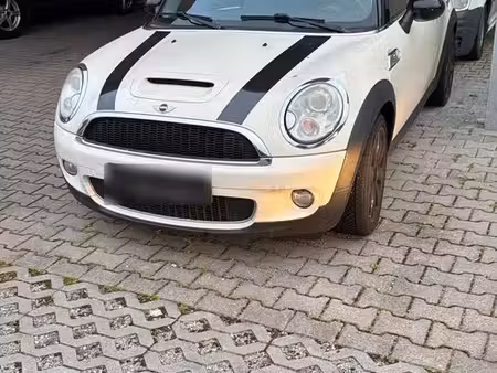 Mini Mini Cooper S 1.6