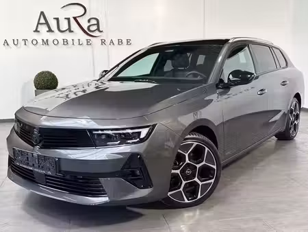 Opel Astra 1.5 131 Ultimate