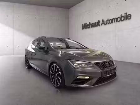 Seat Leon Cupra 2.0 300 ST