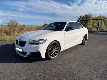 BMW Série 2 M235i 3.0 326 M Performance xDrive