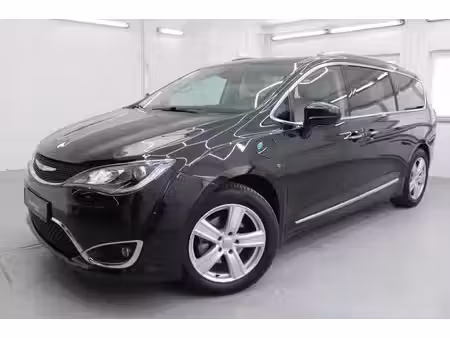 Chrysler Pacifica V6 3.6