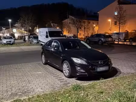 Mazda Mazda2 2.2