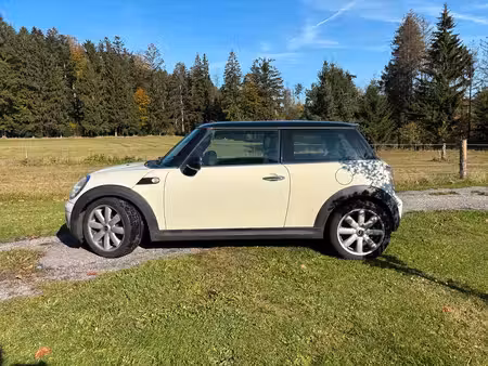 Mini Mini Cooper 1.6